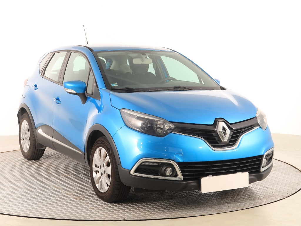 Foto inzerátu: Renault Captur