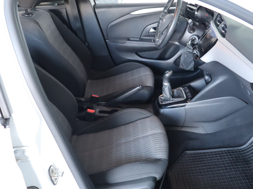 Opel Corsa, 2021