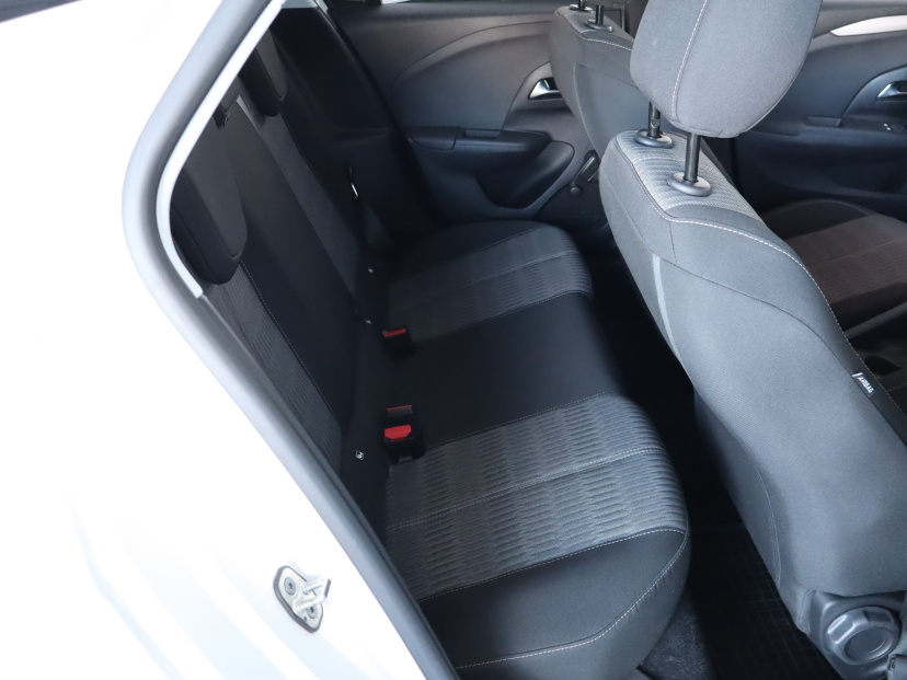 Opel Corsa, 2021