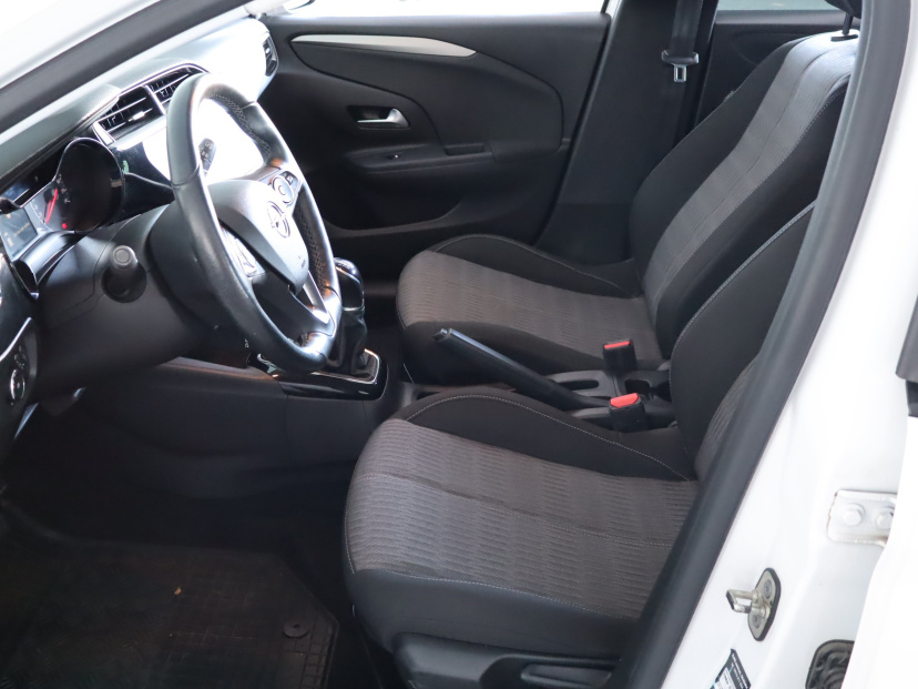 Opel Corsa, 2021