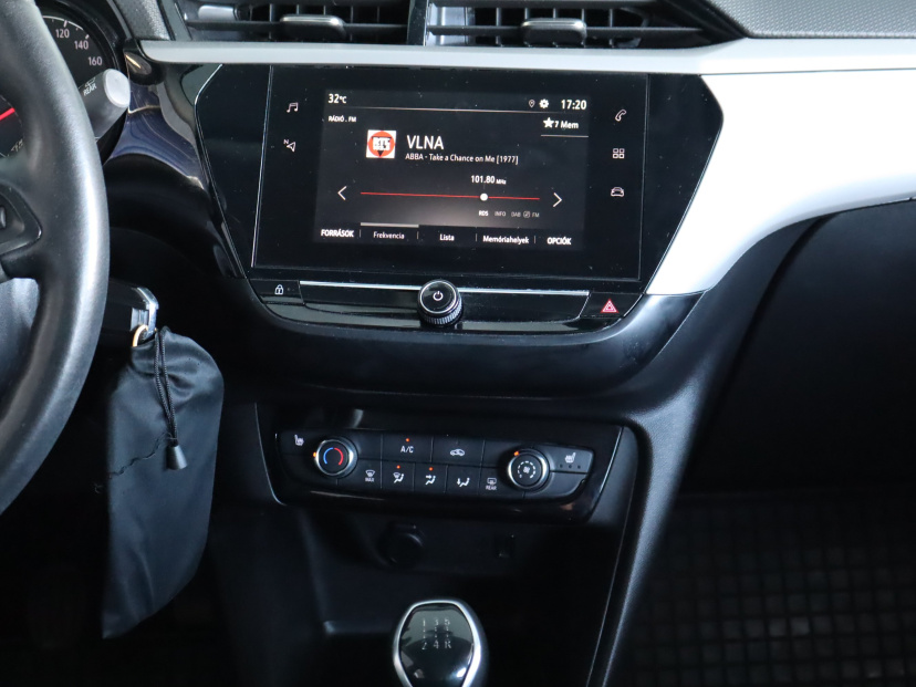Opel Corsa, 2021