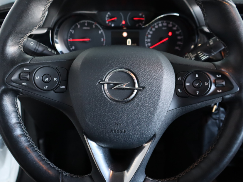 Opel Corsa, 2021