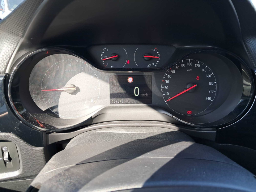 Opel Corsa, 2021