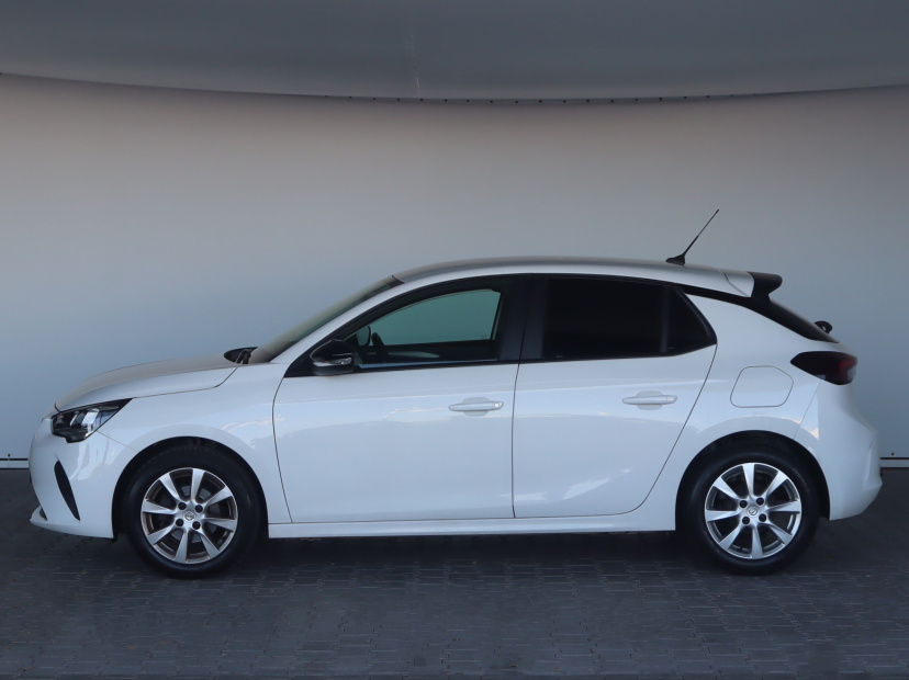 Opel Corsa, 2021
