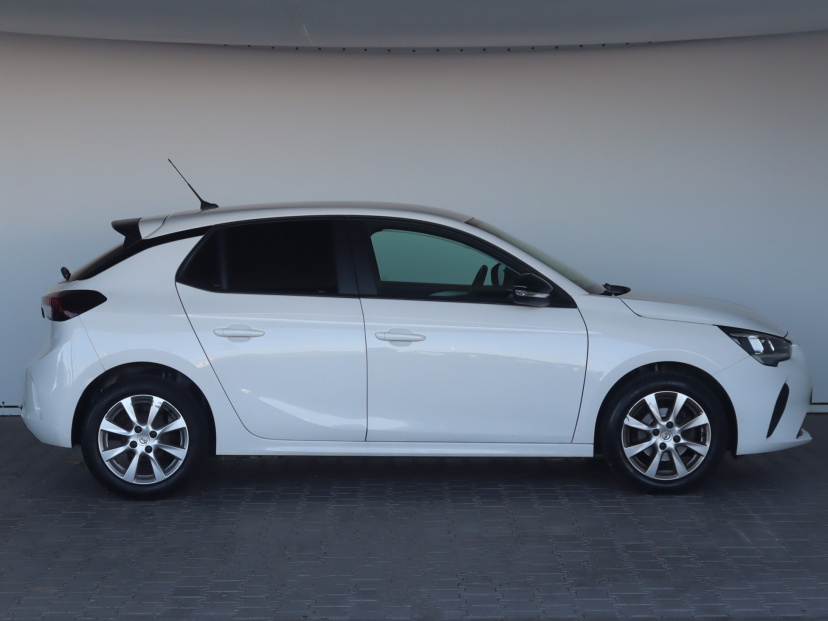 Opel Corsa, 2021