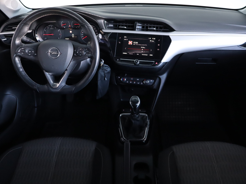 Opel Corsa, 2021