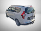 Dacia Lodgy, 2018