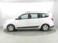 Dacia Lodgy, 2018