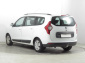Dacia Lodgy, 2018