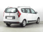Dacia Lodgy, 2018