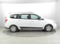 Dacia Lodgy, 2018