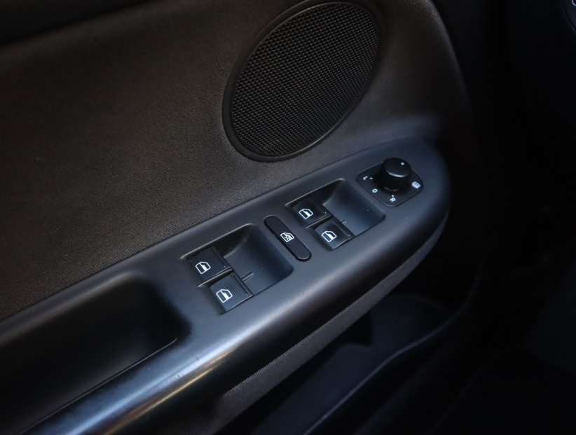 Volkswagen Golf Plus, 2011