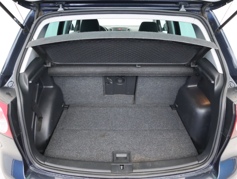 Volkswagen Golf Plus, 2011