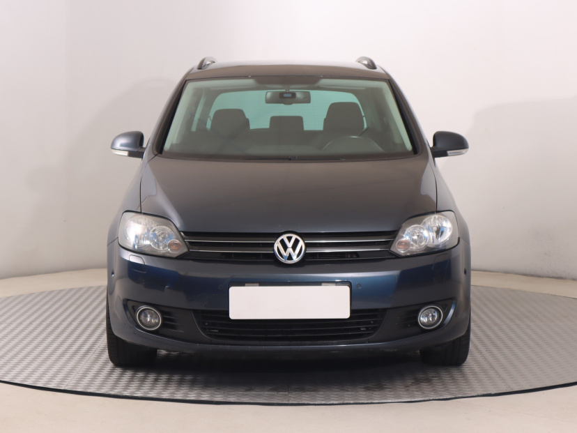 Volkswagen Golf Plus, 2011
