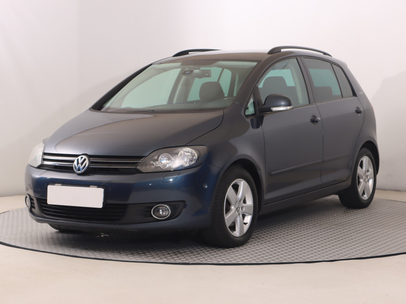 Volkswagen Golf Plus, 2011