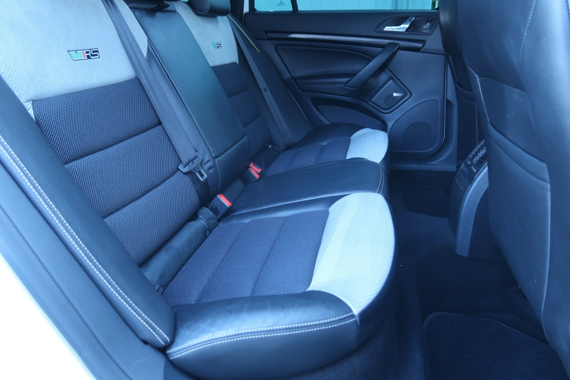 Škoda Octavia, 2011