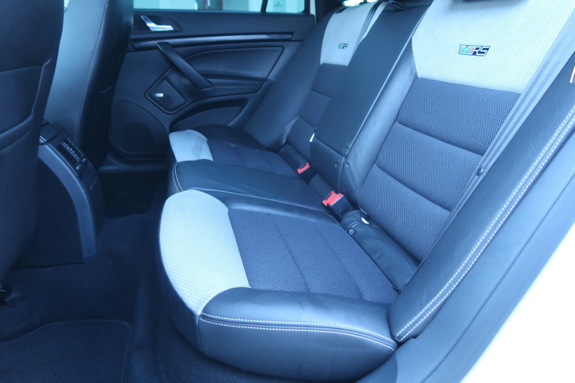 Škoda Octavia, 2011
