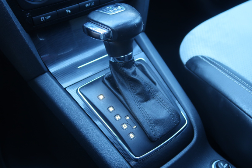 Škoda Octavia, 2011