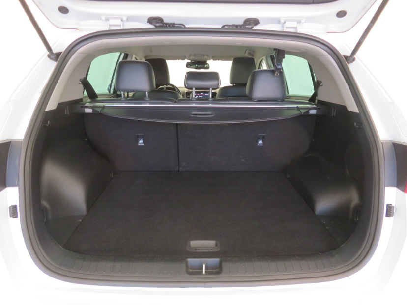 Kia Sportage, 2018
