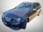 Mercedes-Benz C, 2012