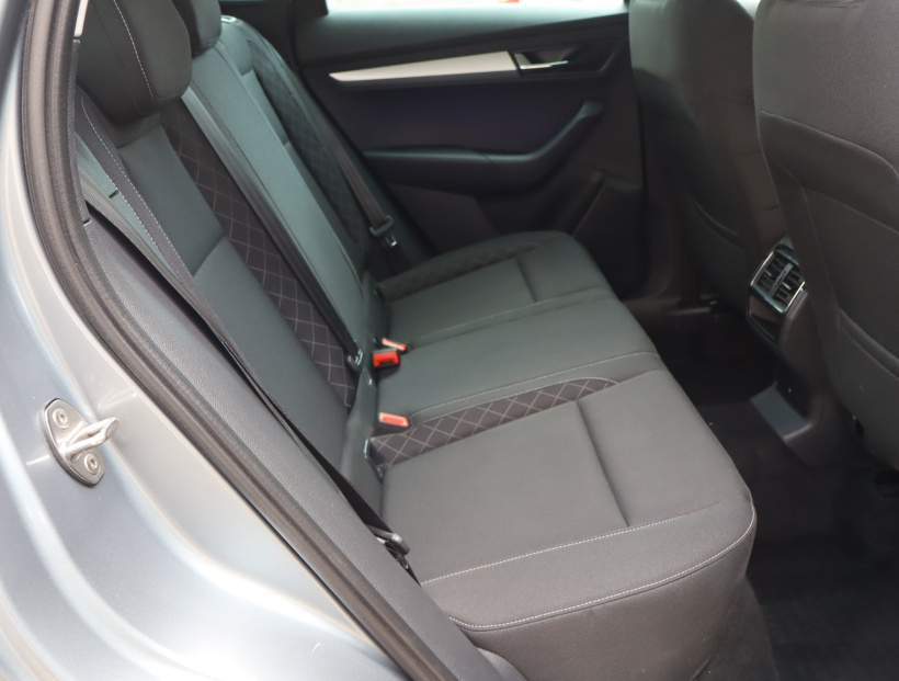 Škoda Karoq, 2018