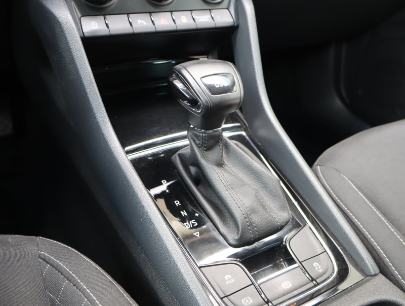 Škoda Karoq, 2018