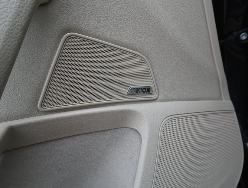 Škoda Superb, 2016