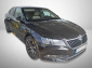 Škoda Superb, 2016