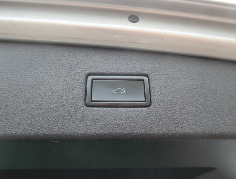 Volkswagen Tiguan, 2017