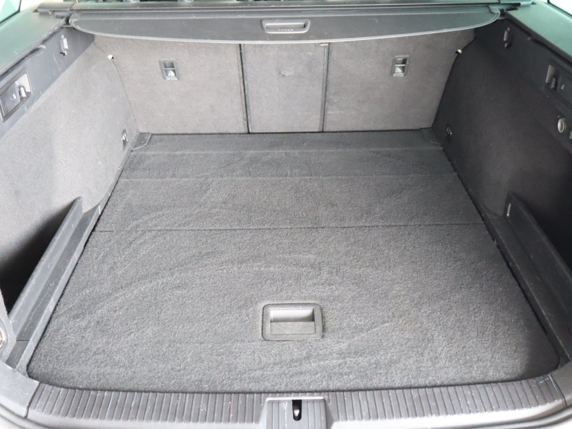Volkswagen Passat, 2018