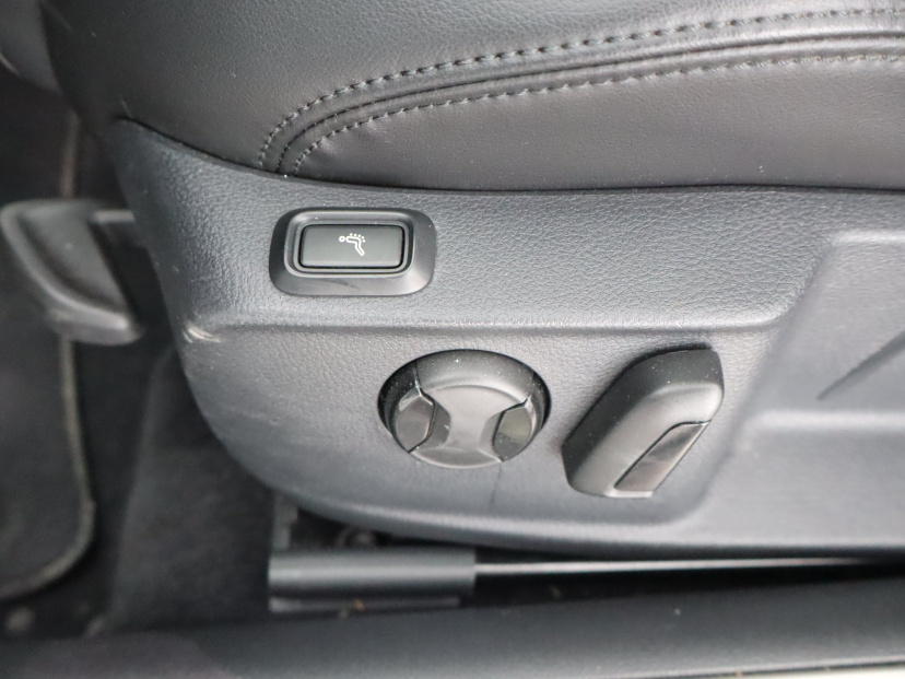 Volkswagen Passat, 2018