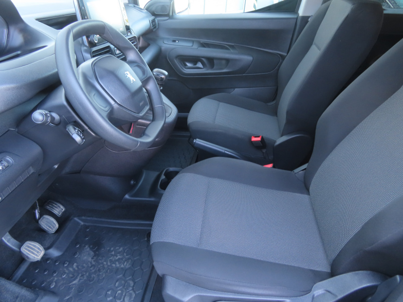 Peugeot Rifter, 2023