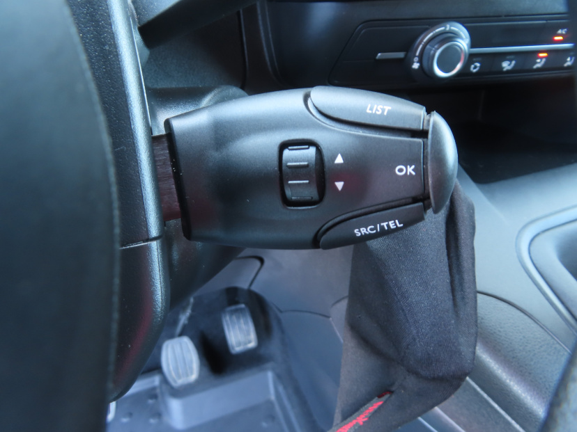 Peugeot Rifter, 2023