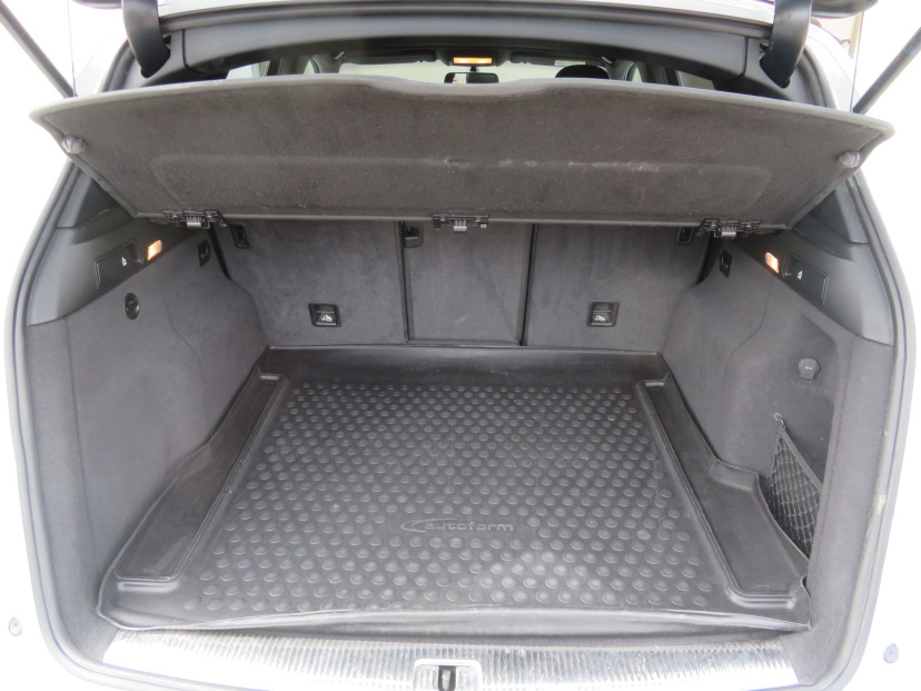 Audi Q5, 2014