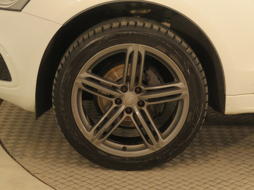 Audi Q5, 2014