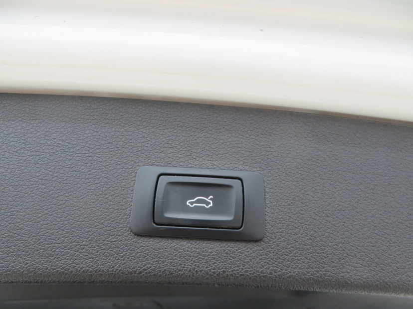 Audi Q5, 2014