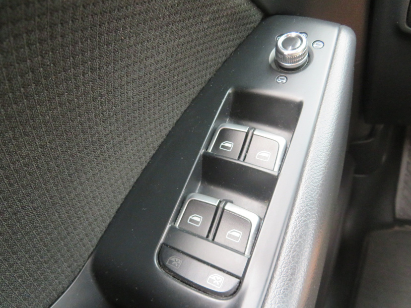 Audi Q5, 2014