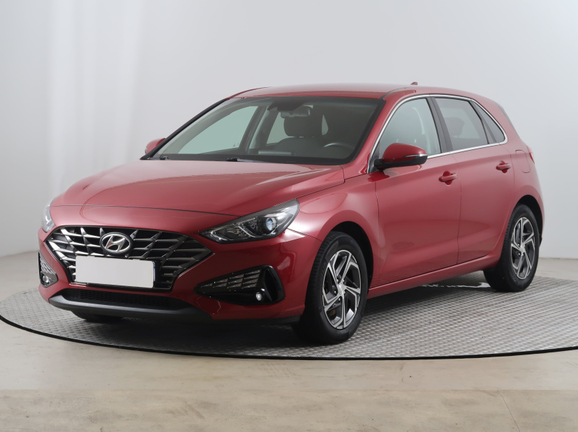 Hyundai i30, 2022