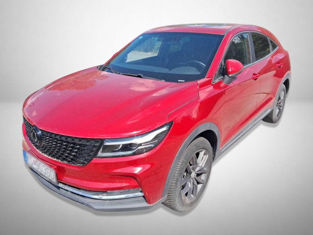 Dongfeng Fengon 5