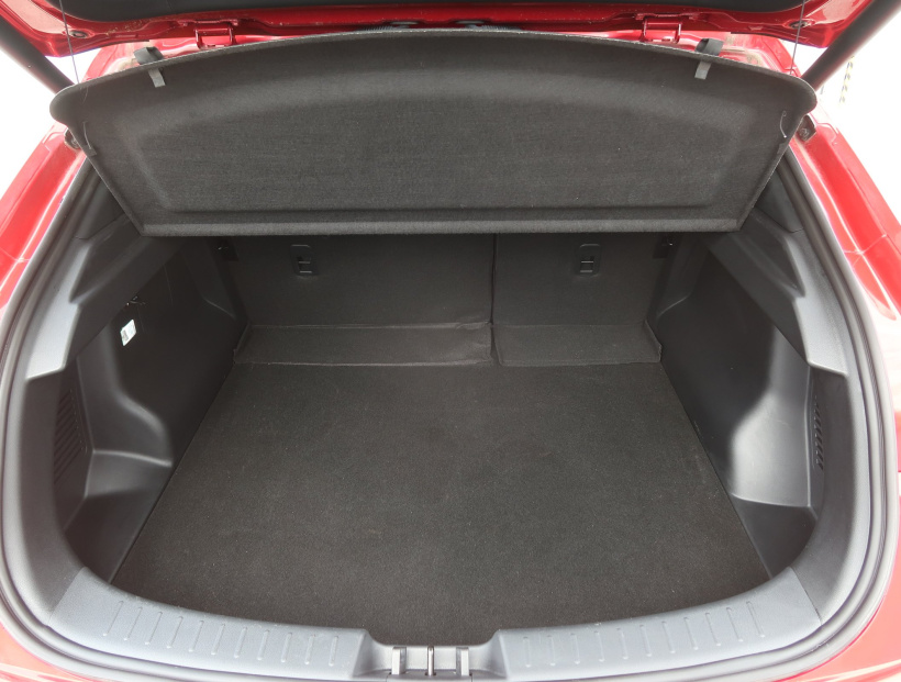Dongfeng Fengon 5, 2022