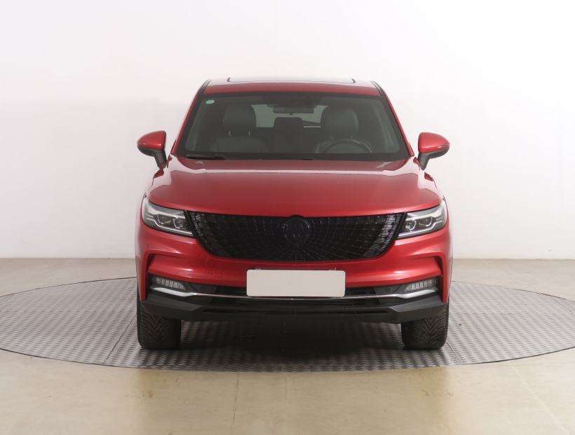 Dongfeng Fengon 5, 2022
