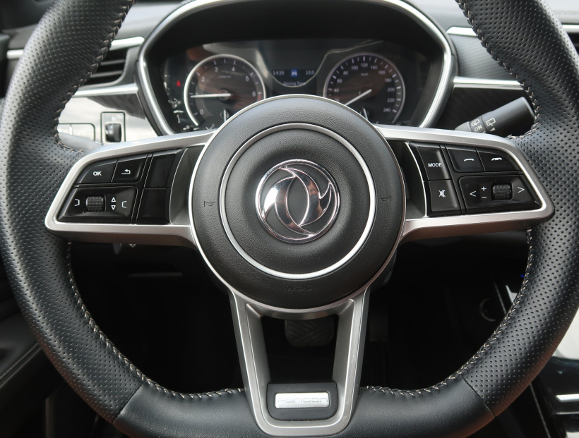 Dongfeng Fengon 5, 2022