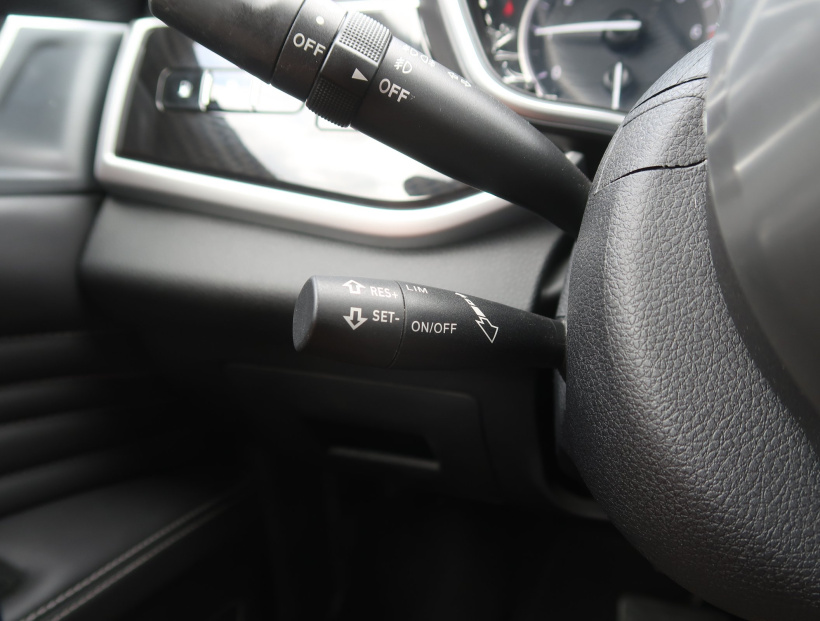 Dongfeng Fengon 5, 2022