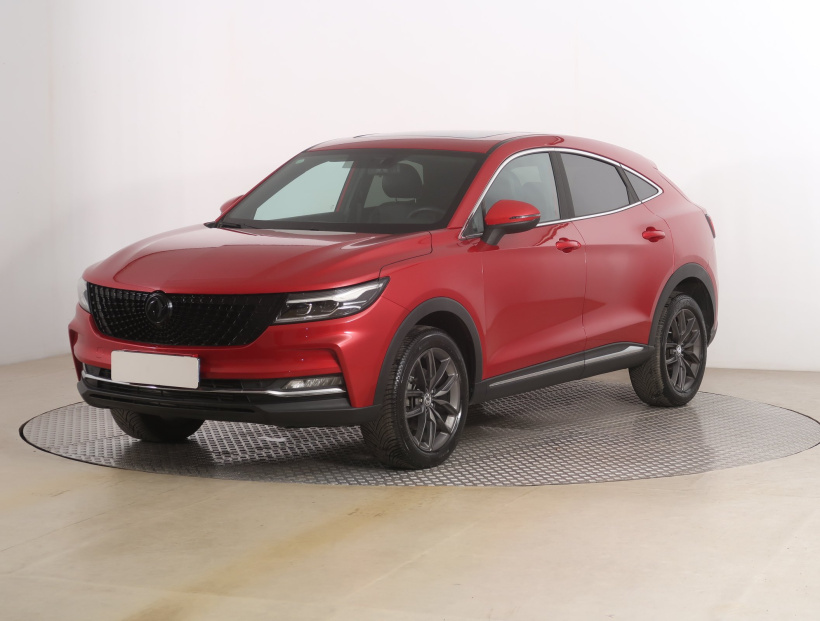 Dongfeng Fengon 5, 2022