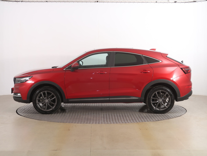 Dongfeng Fengon 5, 2022