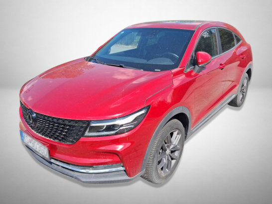 Dongfeng Fengon 5