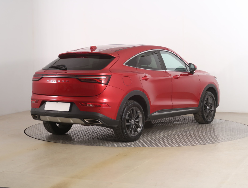Dongfeng Fengon 5, 2022