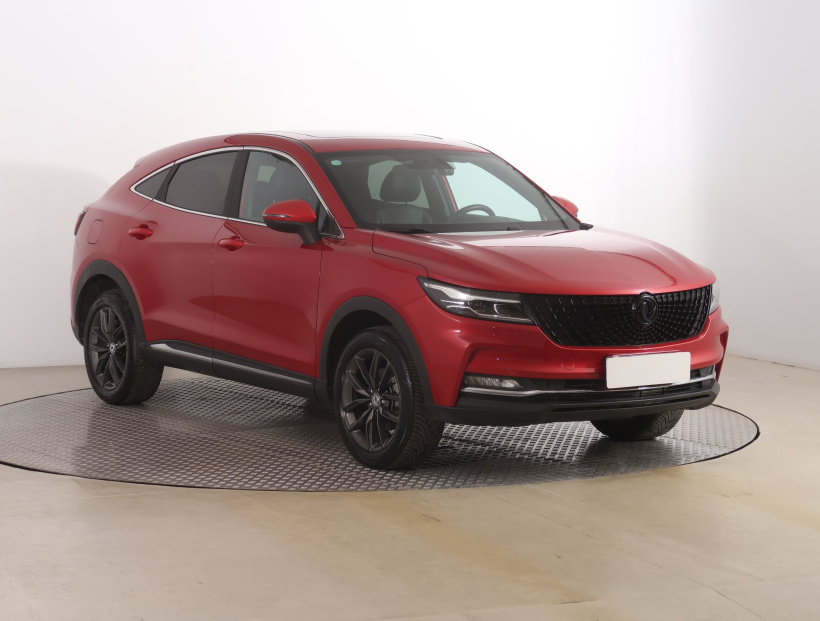 Dongfeng Fengon 5, 2022