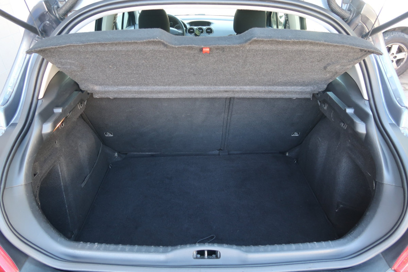 Peugeot 308, 2008