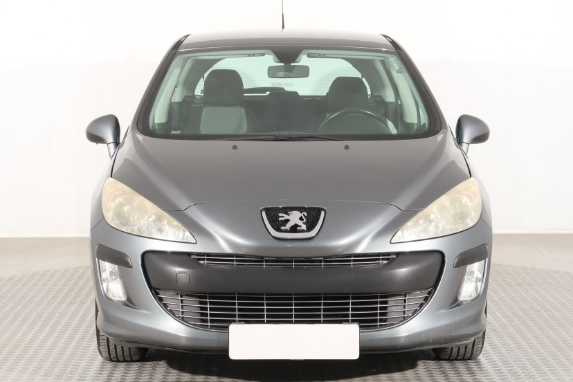 Peugeot 308, 2008